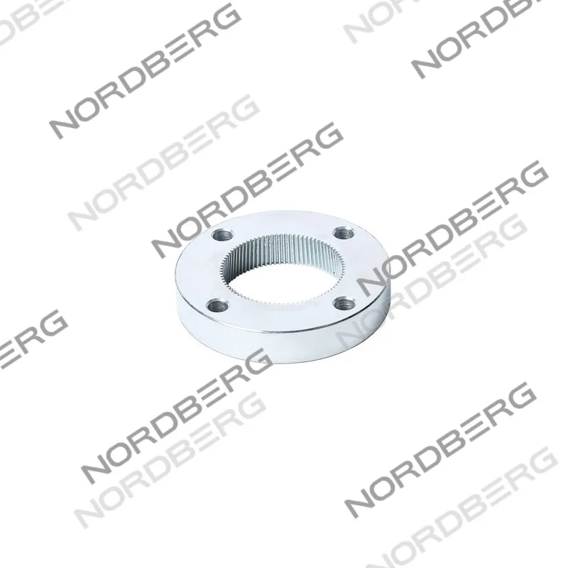 Фиксатор подхвата (наружняя часть) для N4122H-6T фото (0)