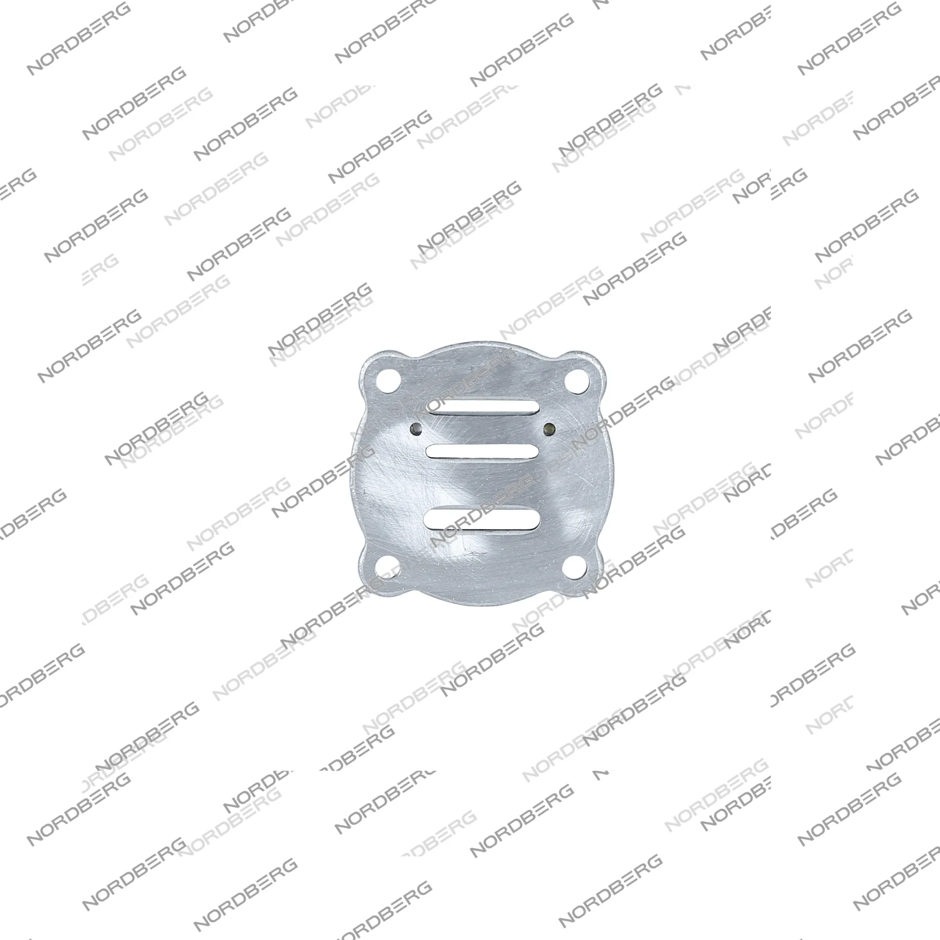 Клапанная плита в комплекте D65, M8 для NCP100/420A, NCP100/420, NCP200/580 фото (1)