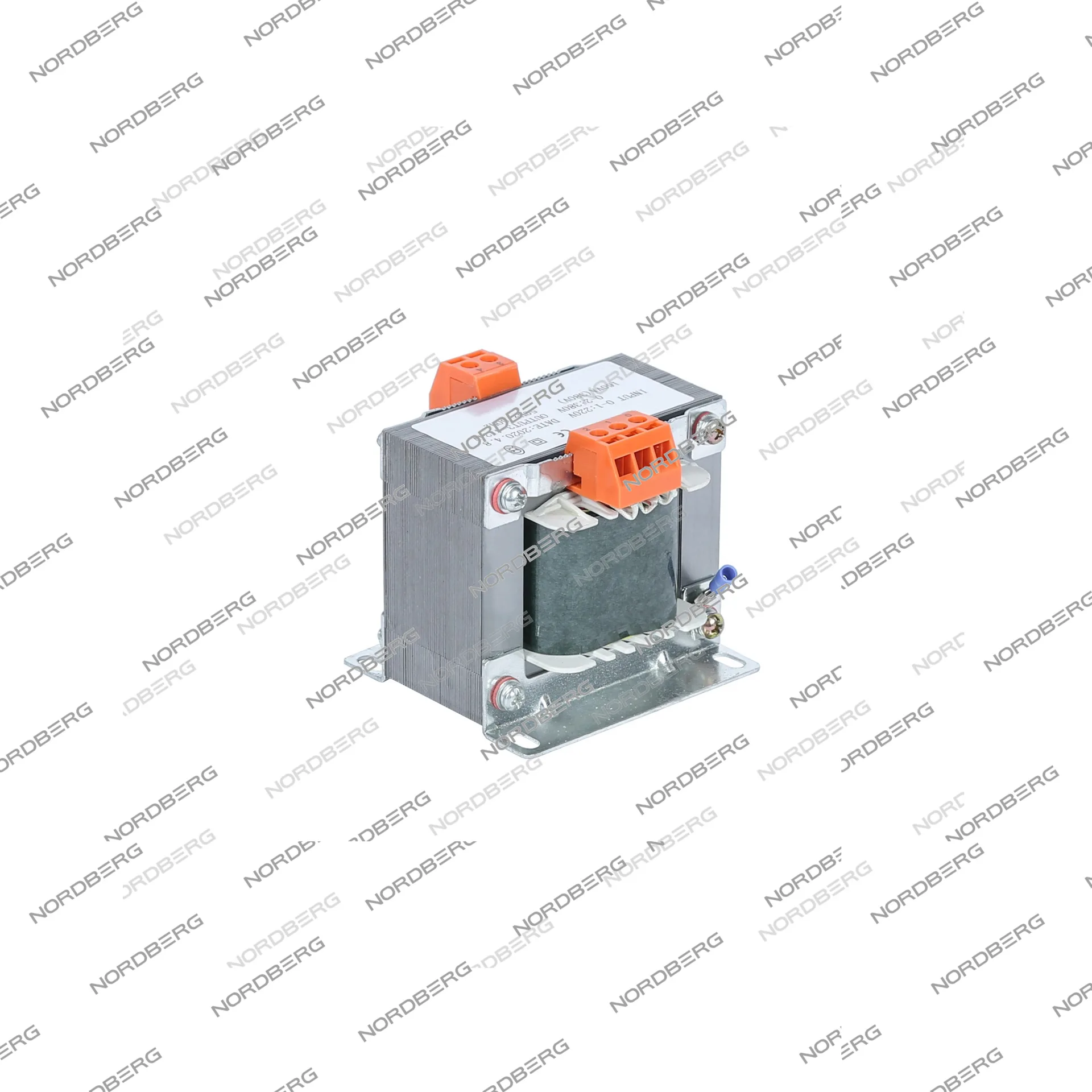 Трансформатор 380V для N4122A-5T фото (1)