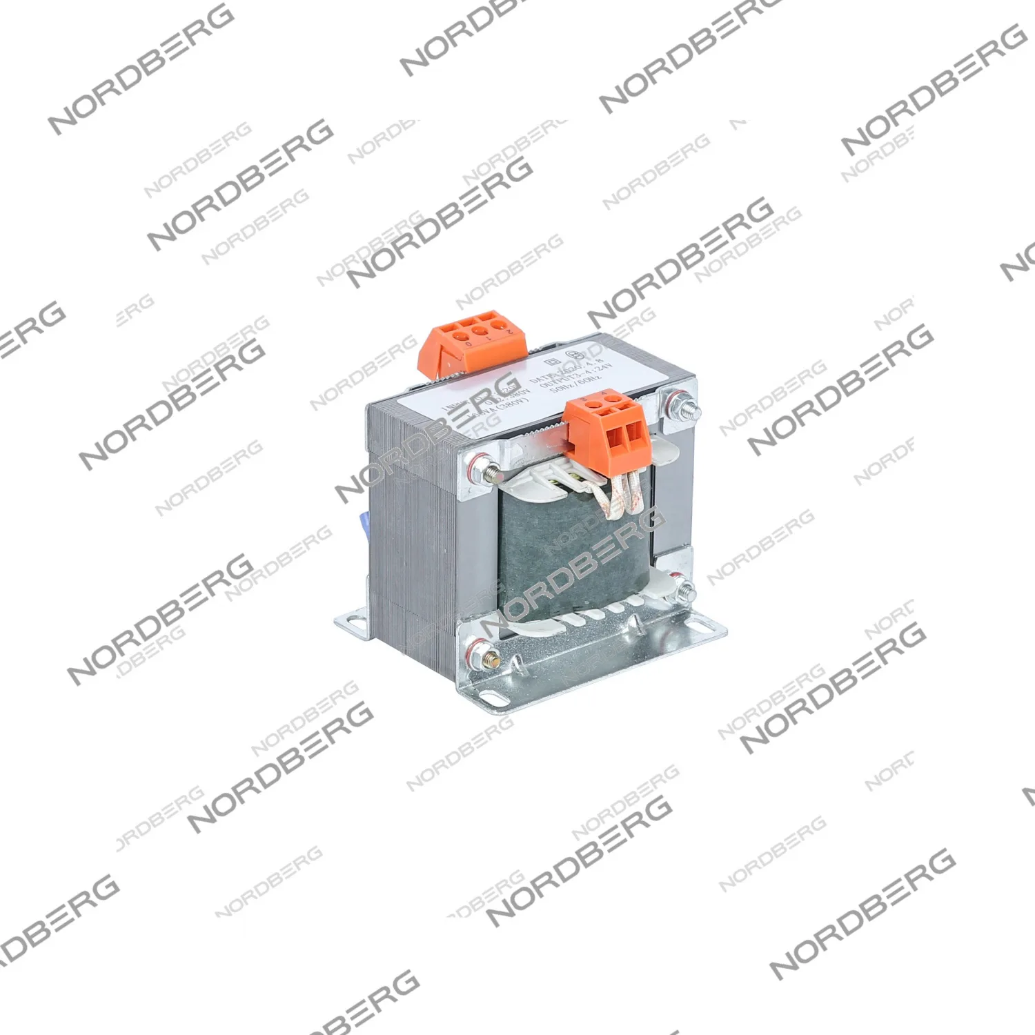 Трансформатор 380V для N4122A-5T фото (0)