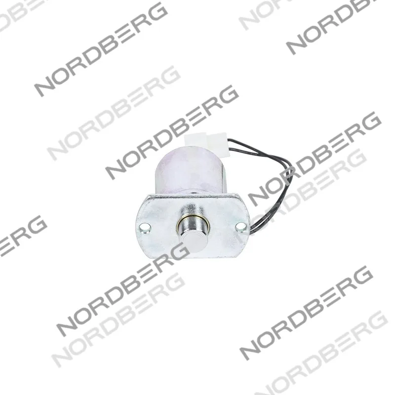 Соленоид стопора для N632-3 фото (1)