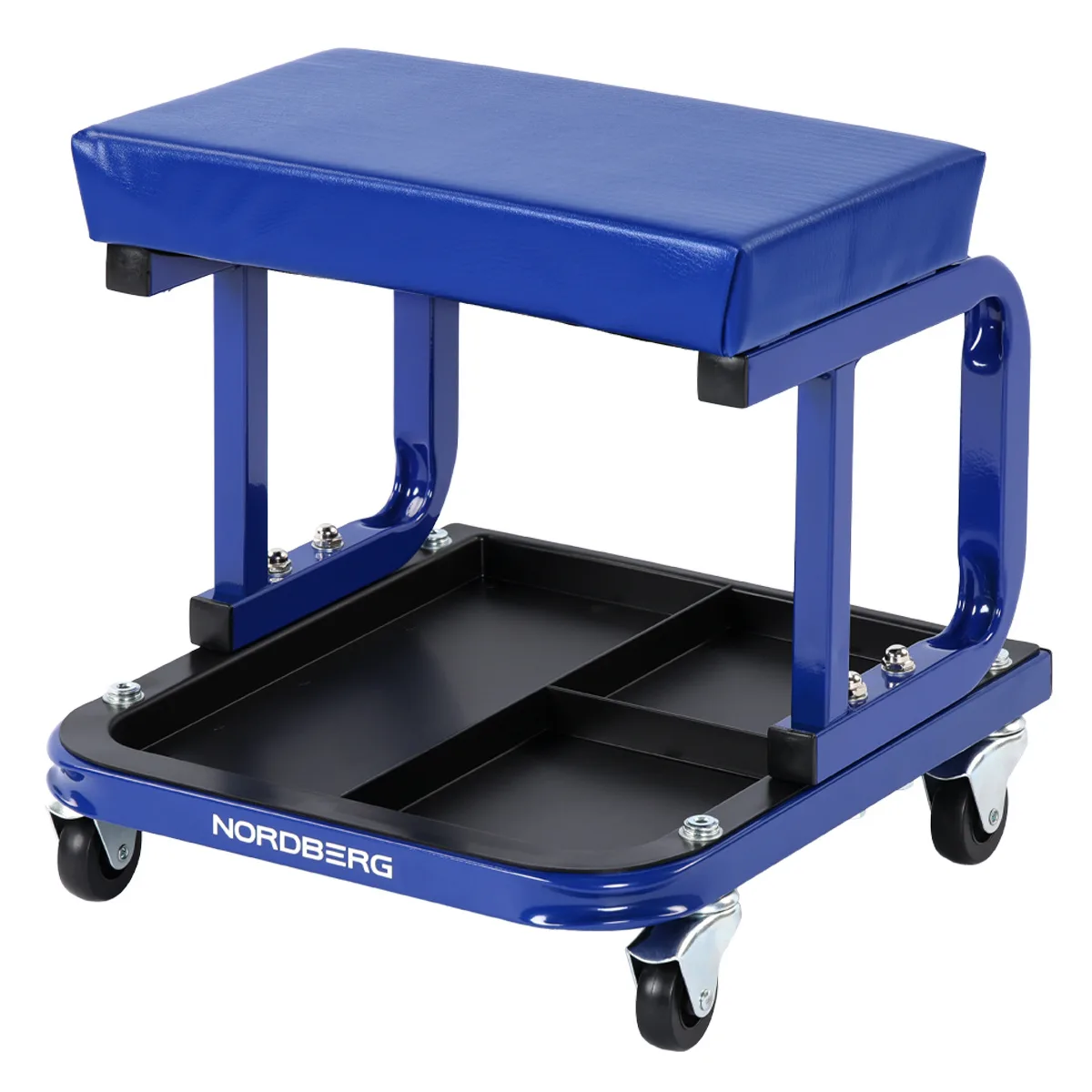 Сиденье ремонтное на колесах NORDBERG N30S4 фото (0)