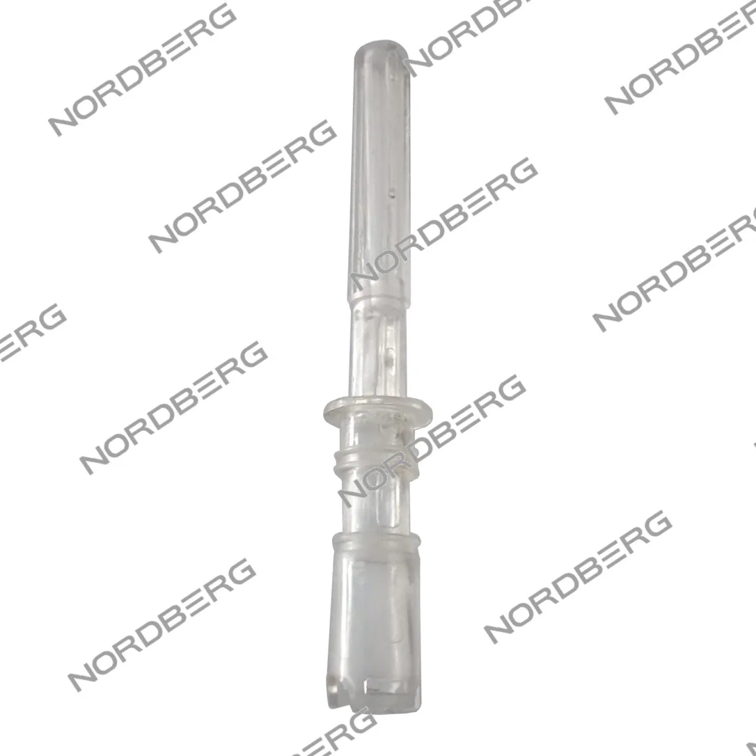 Ось для HR1030HPVC фото (0)