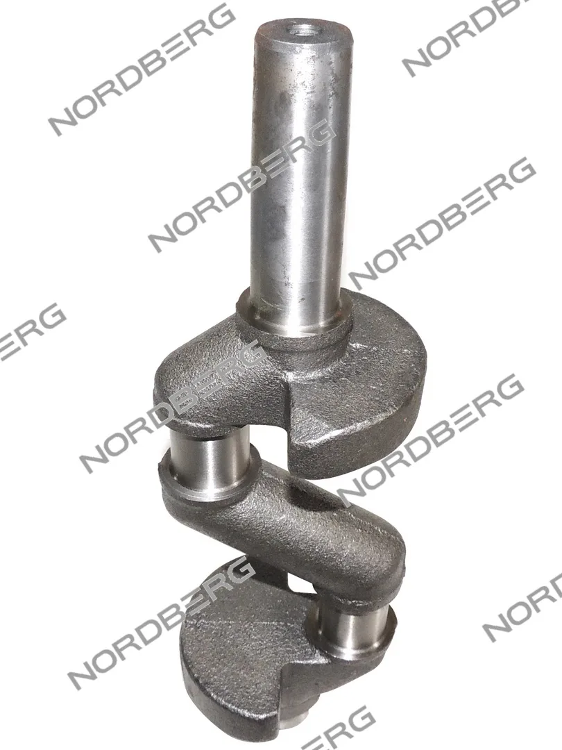 Коленвал для NCE300/1050 NORDBERG NCE300/1050#CR фото (0)