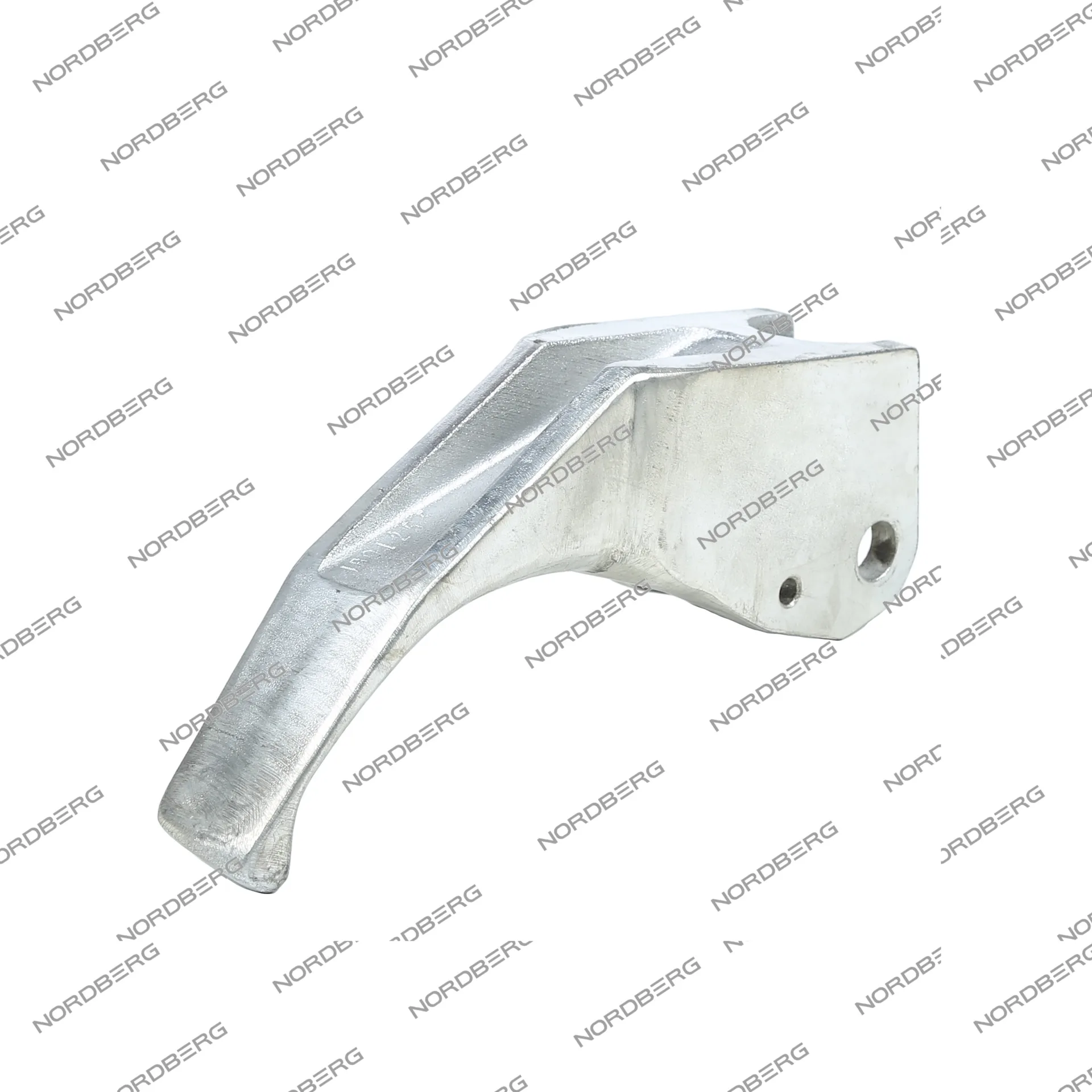 Крюк рабочий TC-10-1340001 (6000985) для 46TRK, 46TRK46 фото (1)