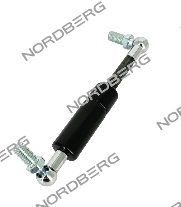 Газлифт кожуха для балансировочного станка 4523PA1 NORDBERG 01-00019024 фото (0)