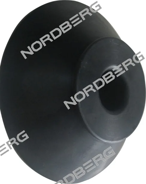 NORDBERG ОПЦИЯ КОНУС Ø36мм TB-P-0100018 для малых грузовиков; размер: Ø95-175мм фото (0)