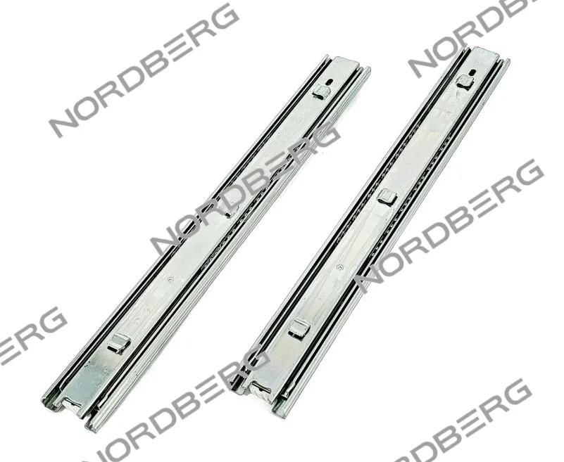 Направляющая для T5N/T6N/T7N, комплект 2 шт. NORDBERG 01-00016329 фото (0)