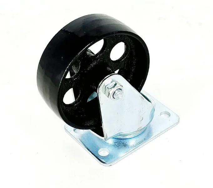 Колесо в сборе для N3S NORDBERG N3S#WHEEL-AS фото (0)