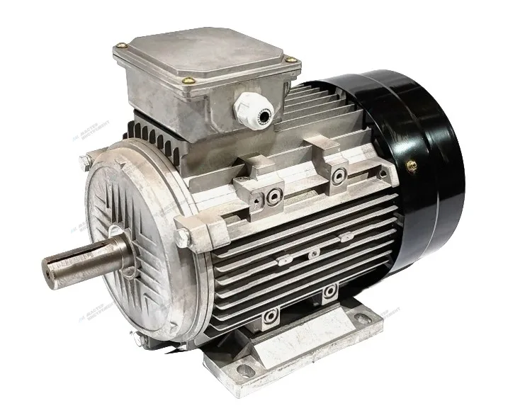 Электродвигатель 4 кВт для NCE200/660 NORDBERG NCE200/660#MOTOR фото (0)
