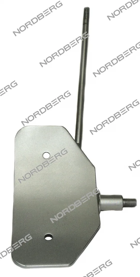 Лопата отжимная NORDBERG CT-C-2100000
