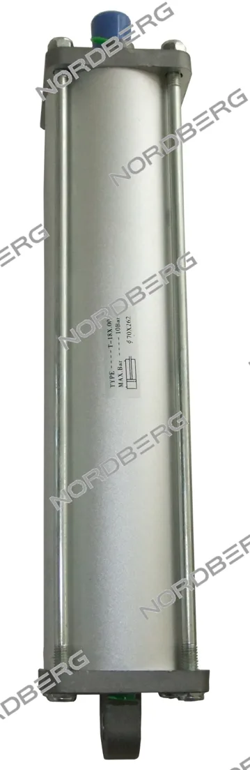 Цилиндр стола в сборе Ø70мм NORDBERG CT-Y-0160000
