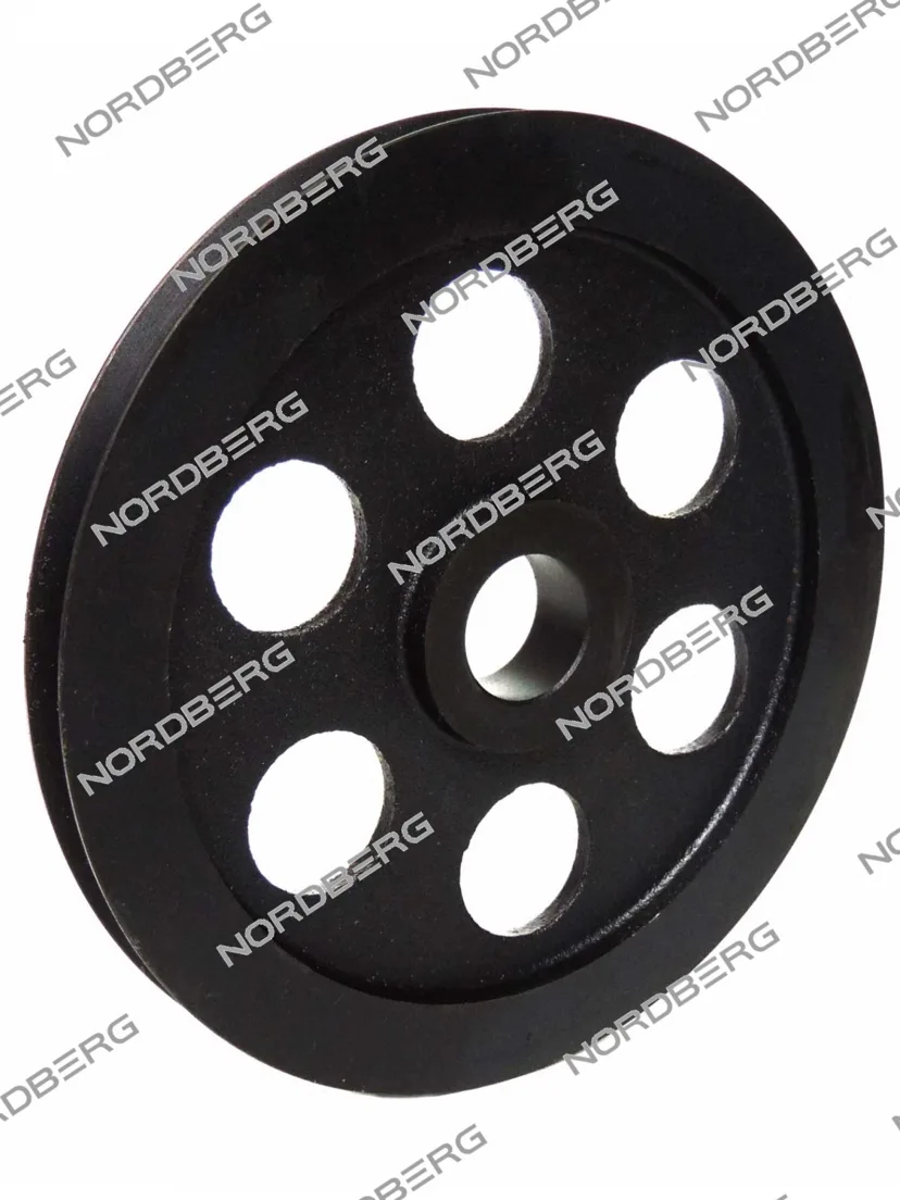 Ролик NORDBERG SGM-805-03 для подъемника 4445