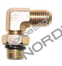 NORDBERG ЗАПЧАСТЬ СОЕДИНИТЕЛЬ масляного шланга, для подъемника N4122A-4T X000585 фото (0)