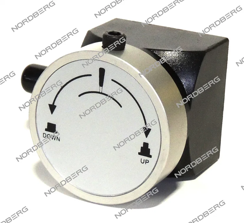 ЗАПЧАСТЬ КЛАПАН переключения для домкрата N302 NORDBERG 000002551