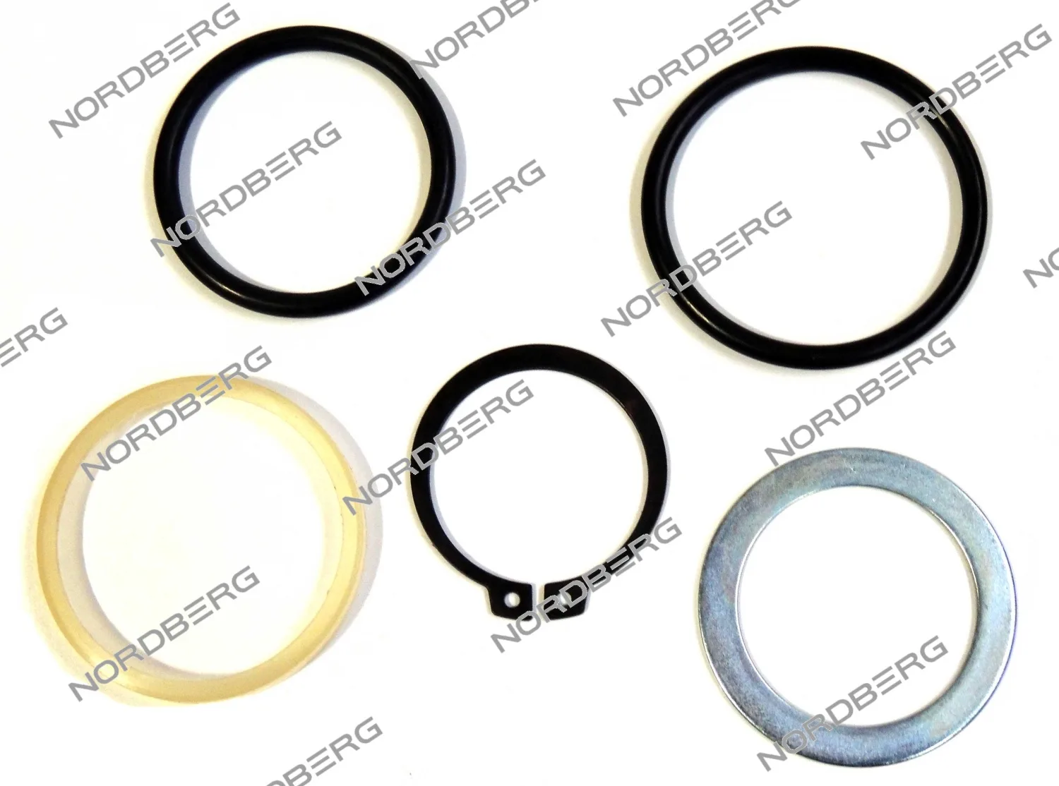 NORDBERG ЗАПЧАСТЬ ПРОКЛАДКА RN3322L для домкрата N3322L фото (0)