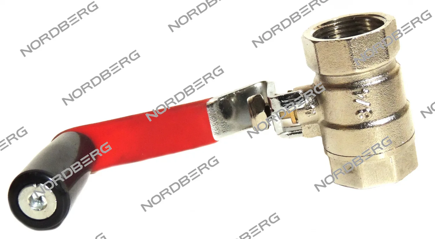 Вентиль 3/4" NORDBERG 2044 фото (0)