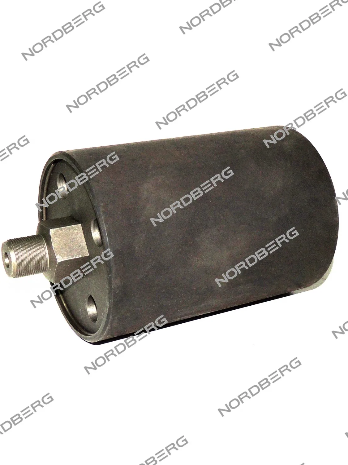 MEGA/NORDBERG Мотор MGN-20/C27 воздушный для домкрата фото (0)