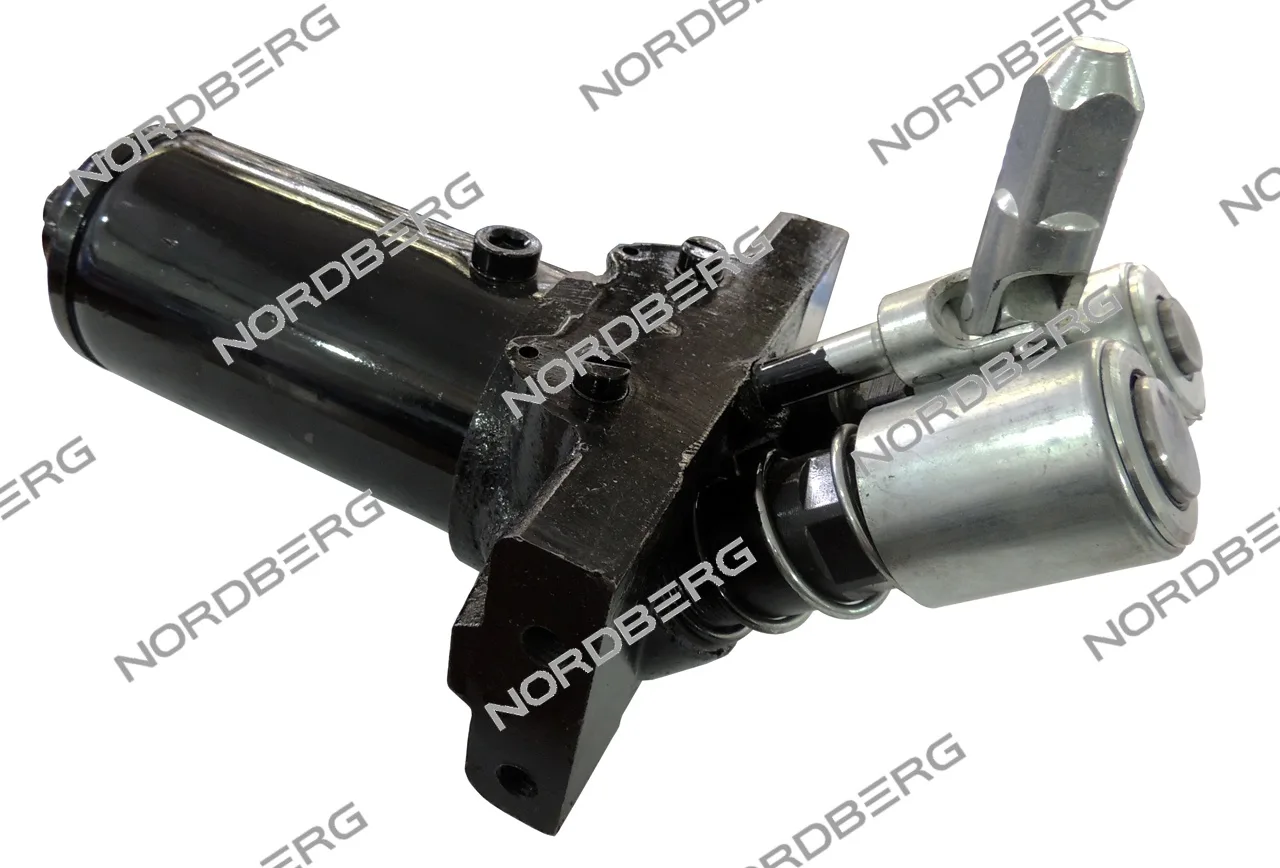 NORDBERG AUTOMOTIVE ЗАПЧАСТЬ ЦИЛИНДР гидравлический для домкрата N32035 N32035_CY фото (0)