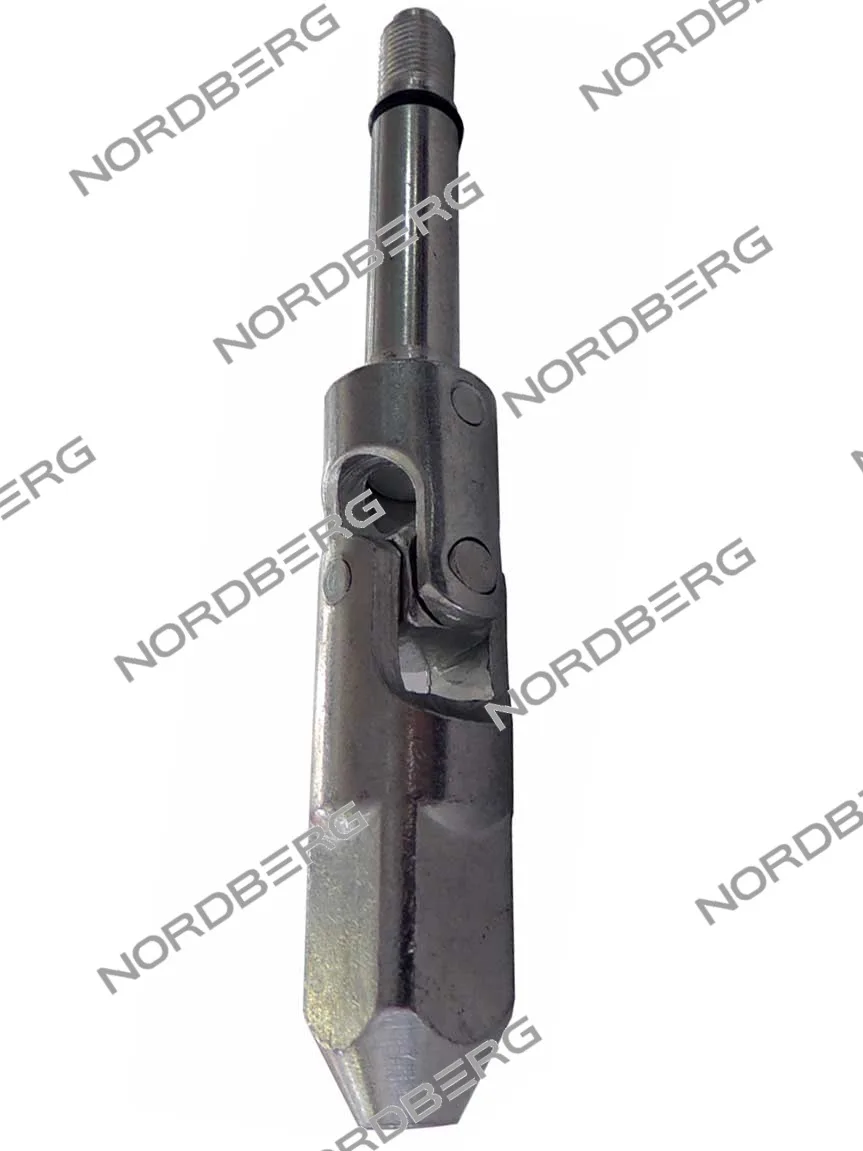 запчасть кардан для n3203 и n32035 nordberg N3203/N32035_CARDAN фото (0)