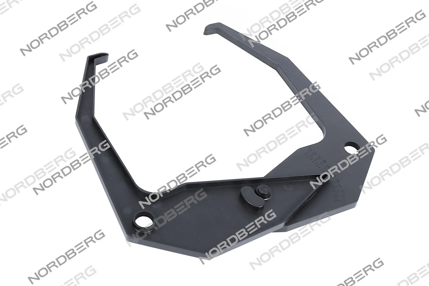 Кронциркуль для замера ширины диска NORDBERG TB-S-0100100 фото (0)