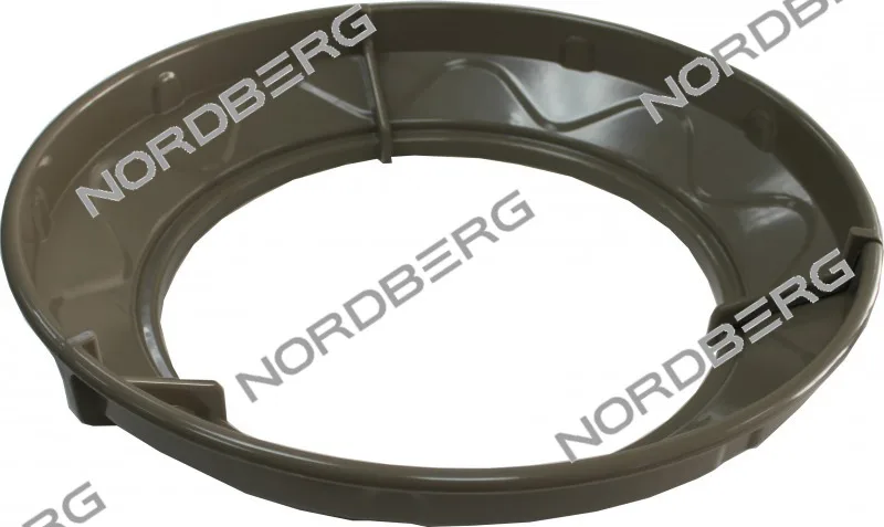 Расширитель воронки для бочки NORDBERG 2379 фото (0)