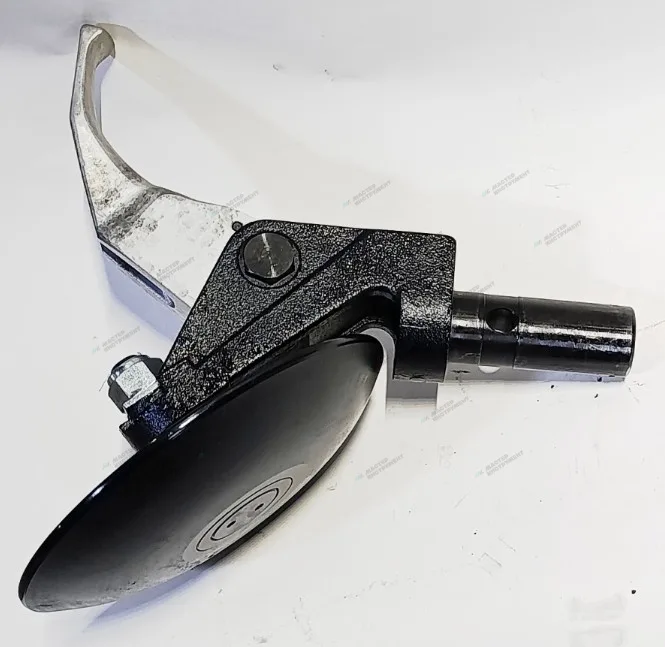 Инструментальная консоль в сборе для 46TRK NORDBERG 01-00013065