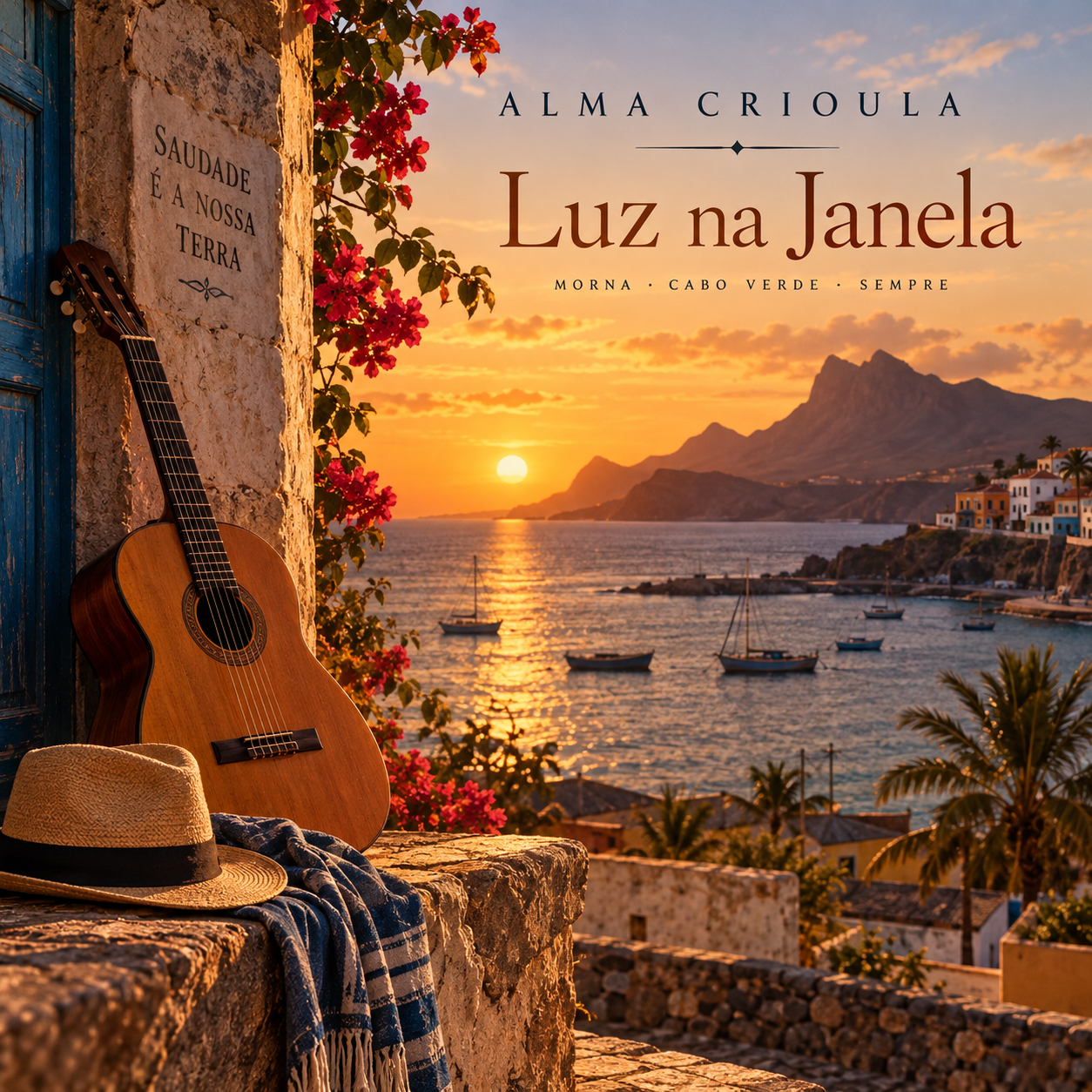 Alma Crioula