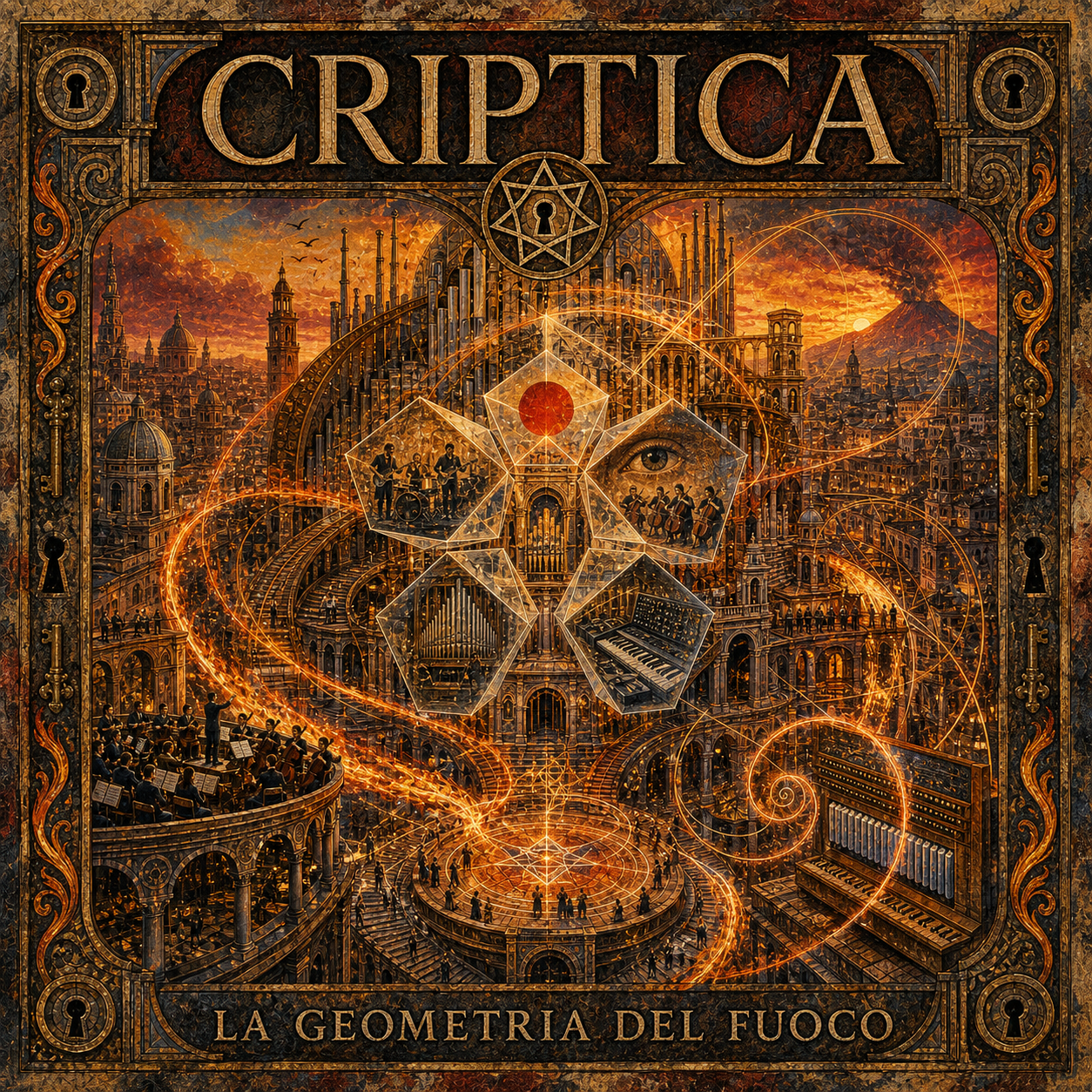 Criptica