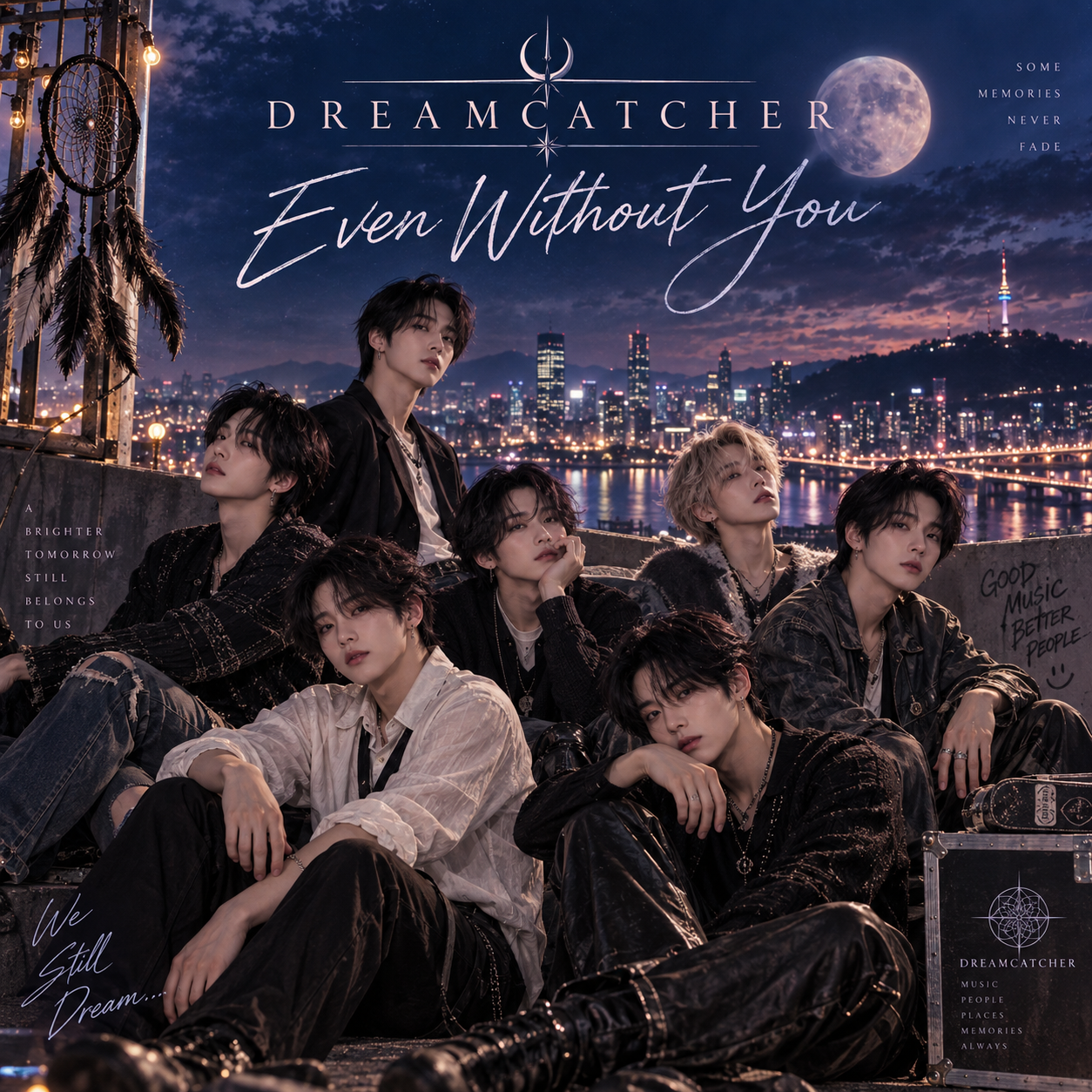 Dreamcatcher