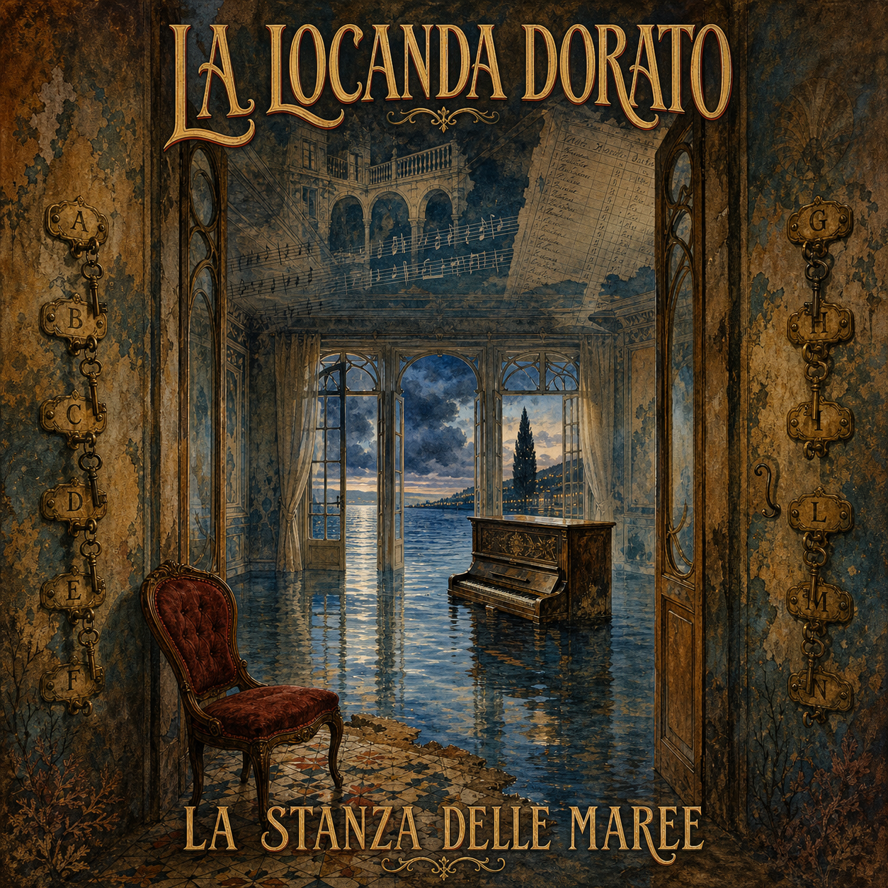 La Locanda Dorato