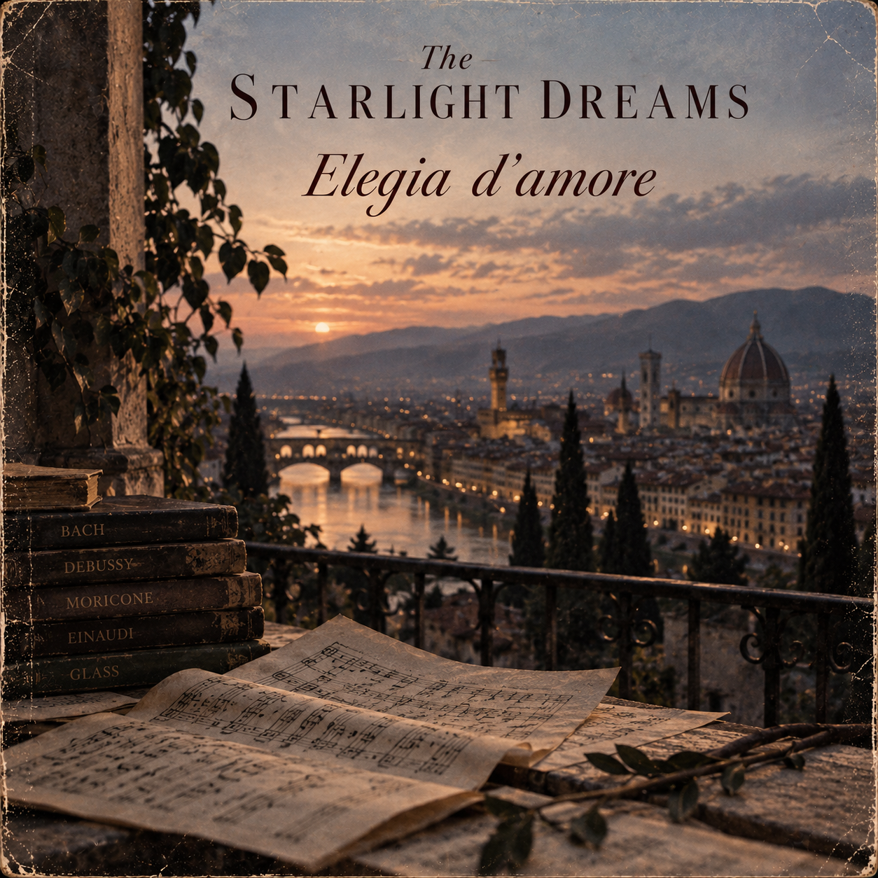 The Starlight Dreams