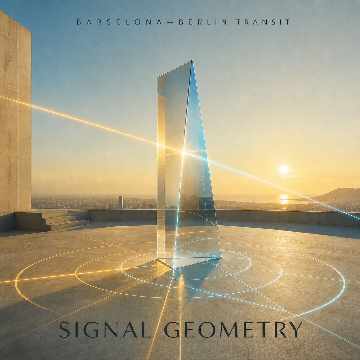 SIGNAL GEOMETRY