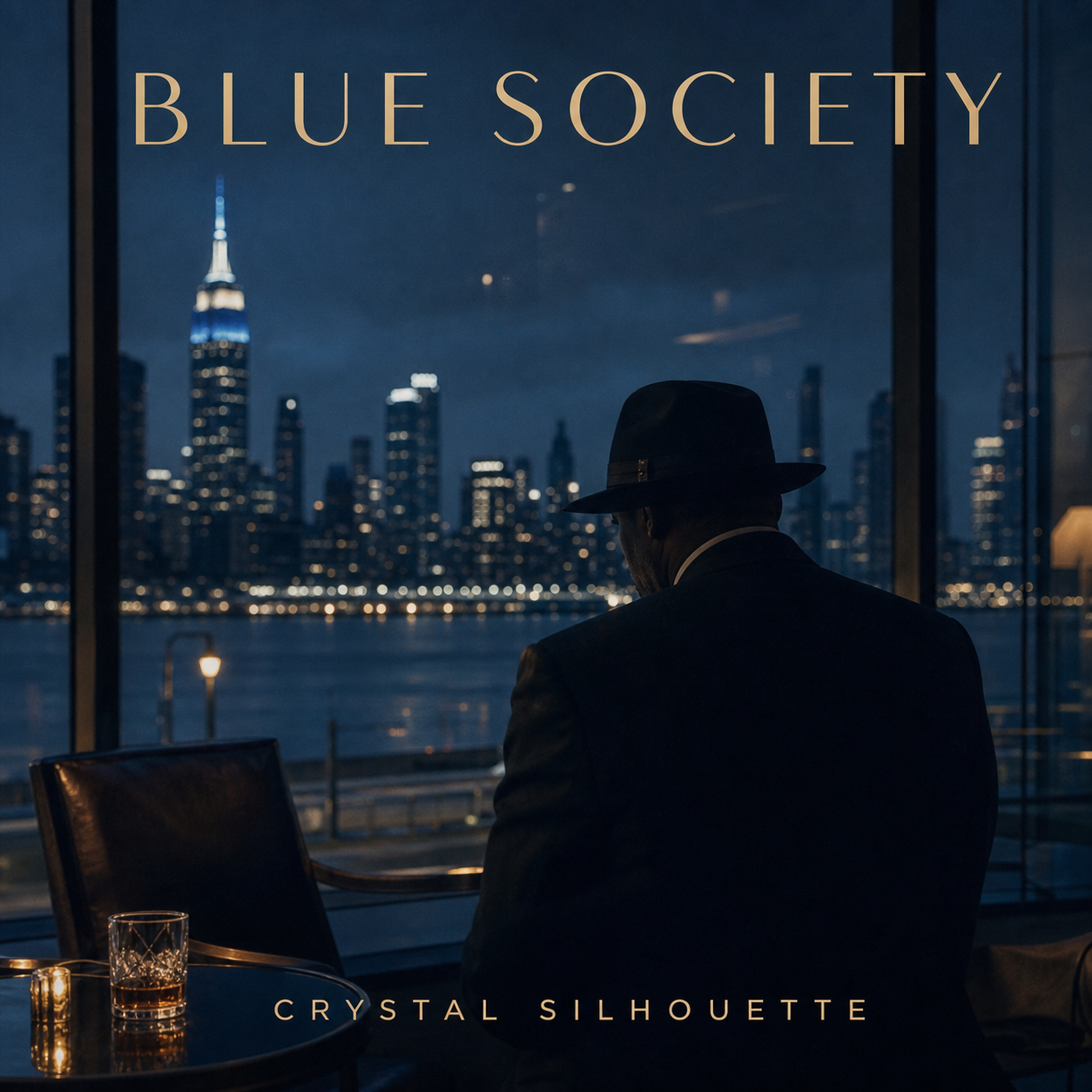 Blue Society