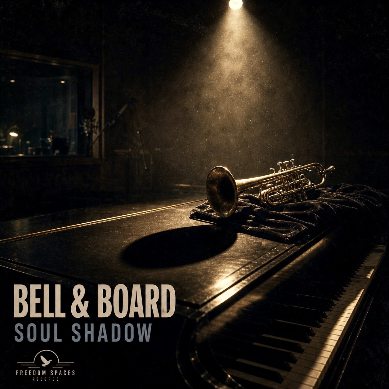 Bell and board