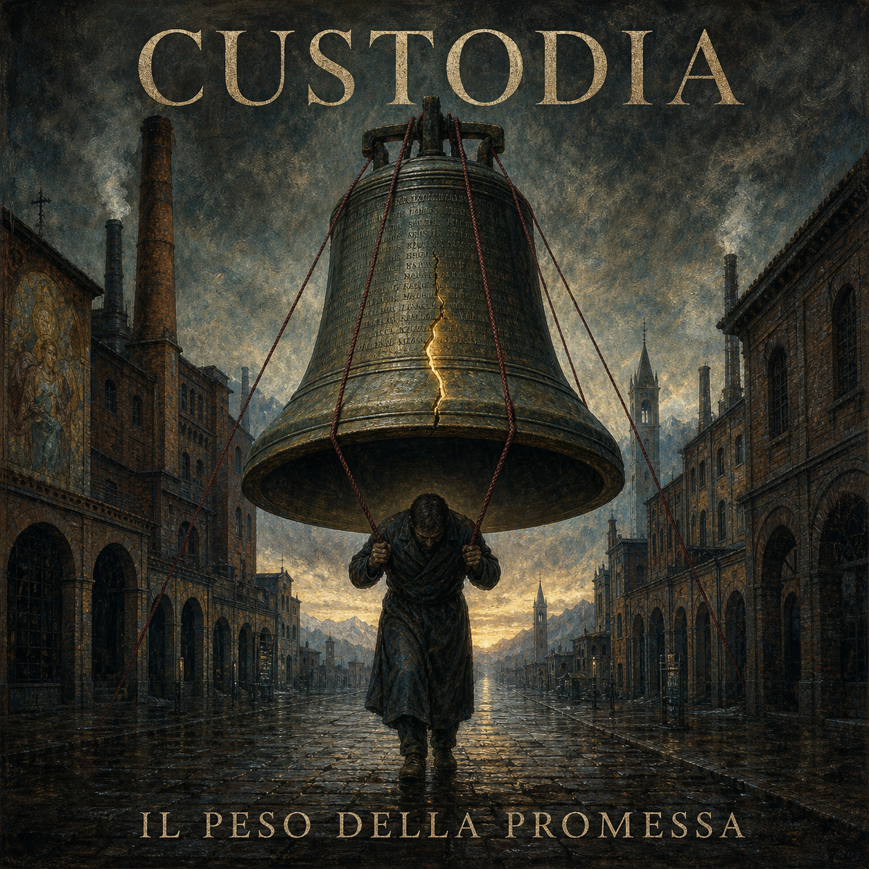 CUSTODIA