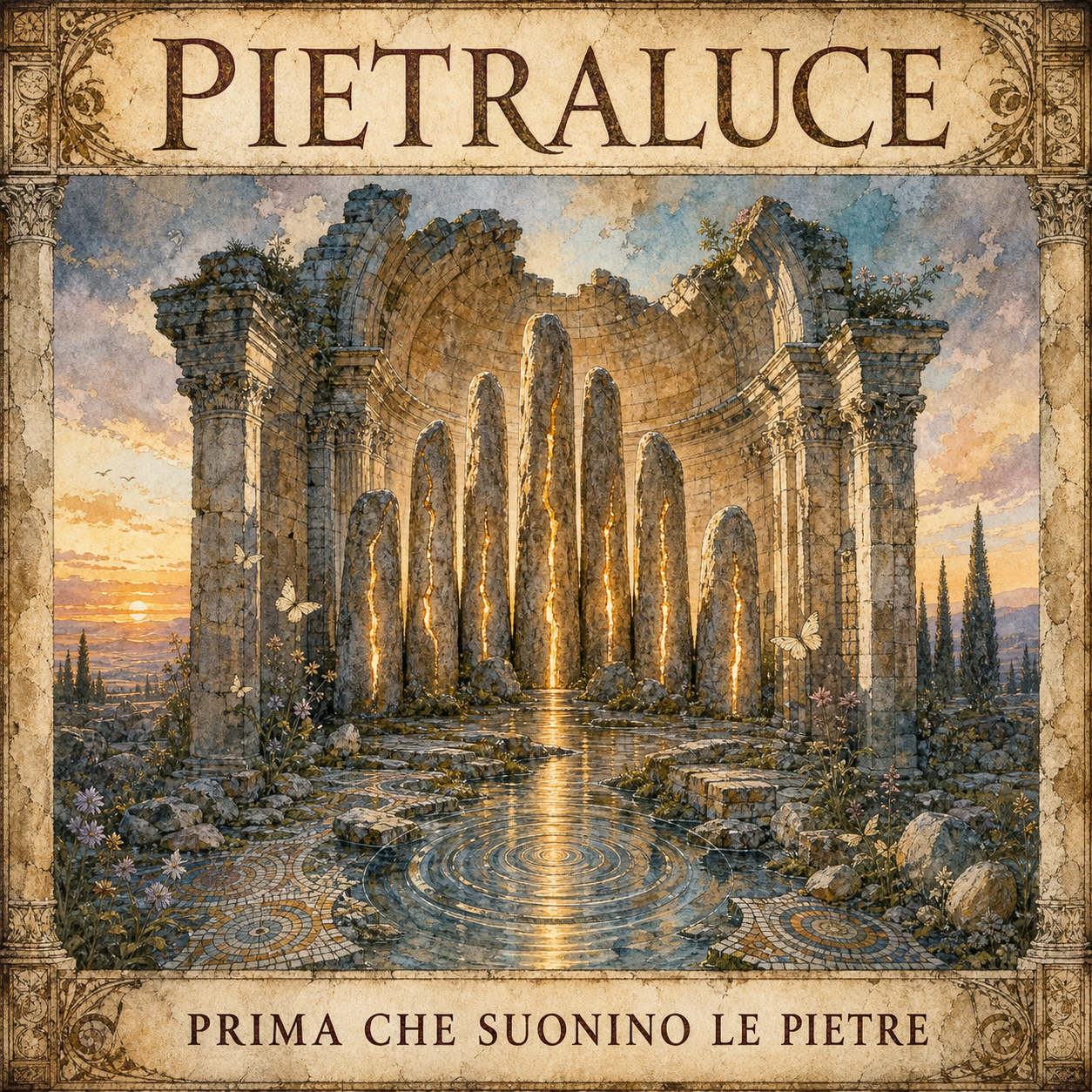 PIETRALUCE