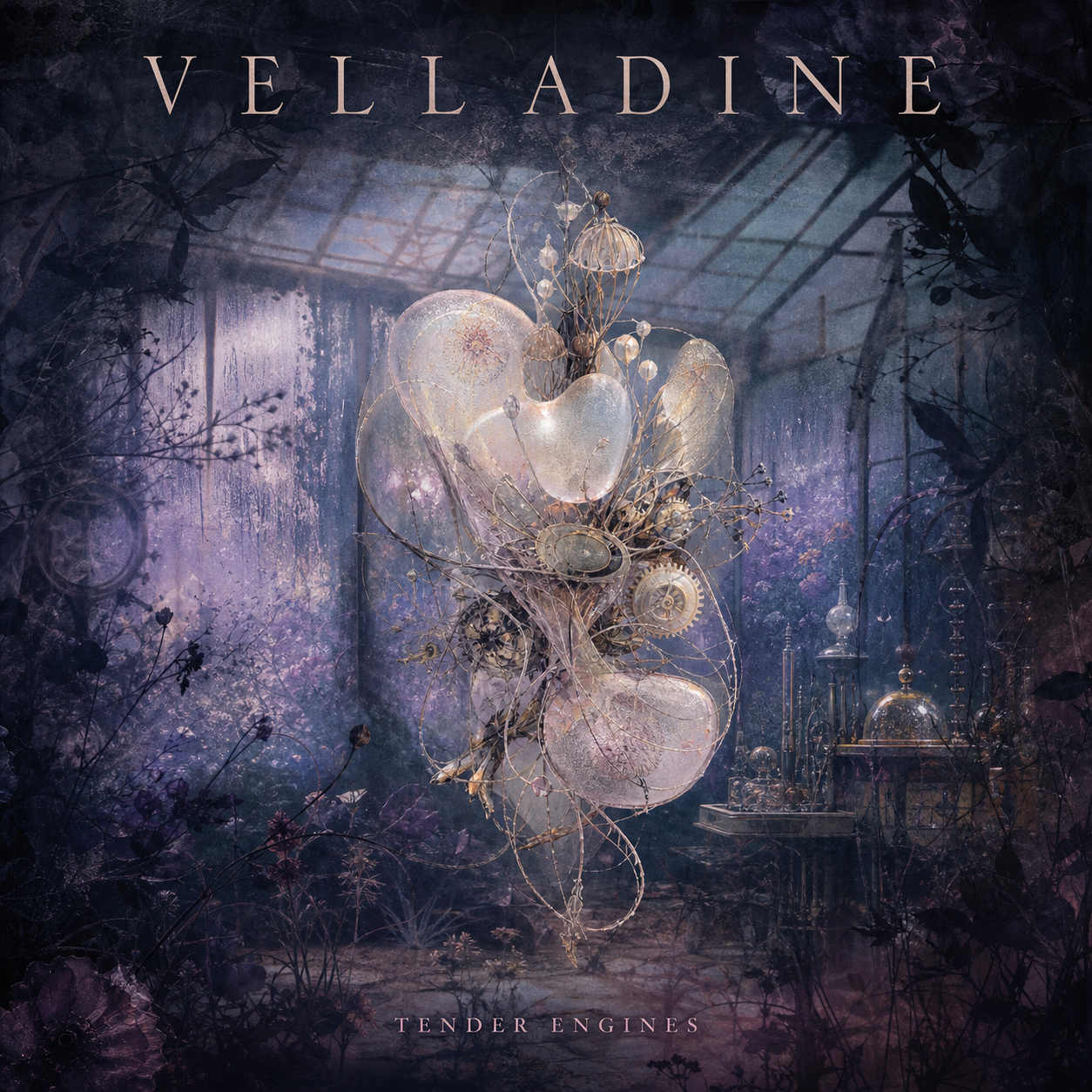 VELLADINE