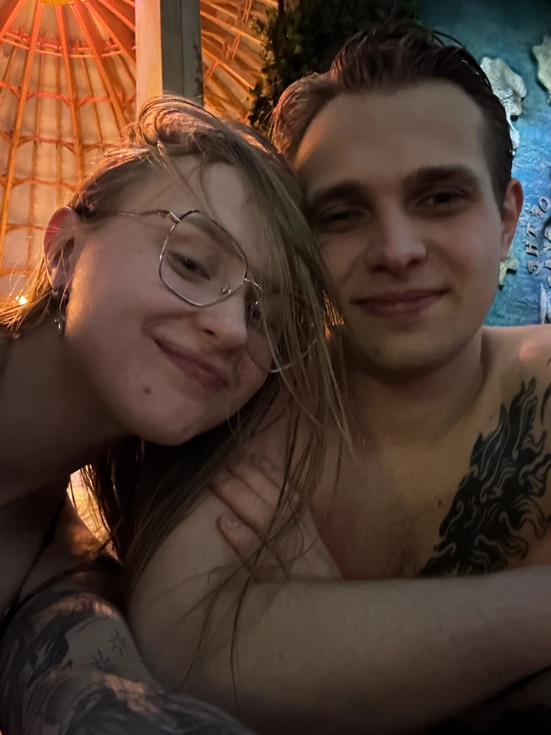Алёна & Дмитрий — свадебное приглашение на inviwed.ru, фото 4