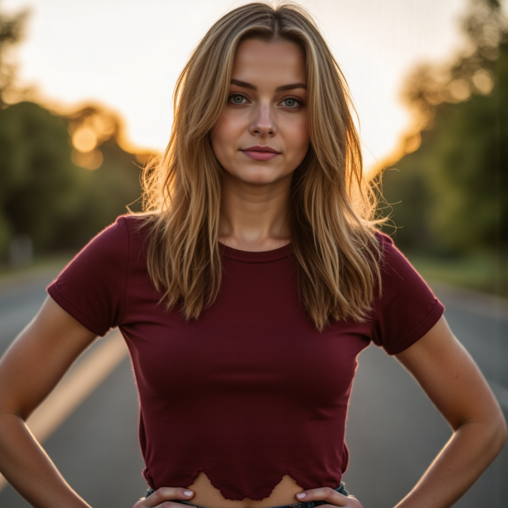 Гарри Поттер: Хипстер-Фотосессия с Изюминкой