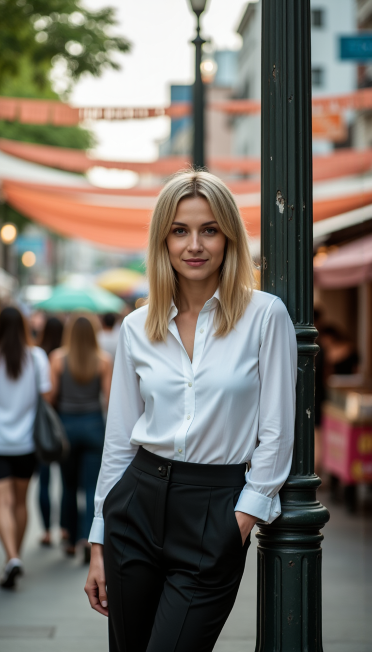 Фестивали: Минимал Фото с Canon EOS R6