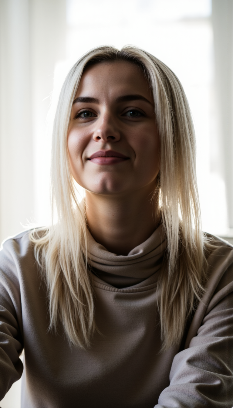 AI Фото Мемы: ИИ Фотосессия с Canon R5