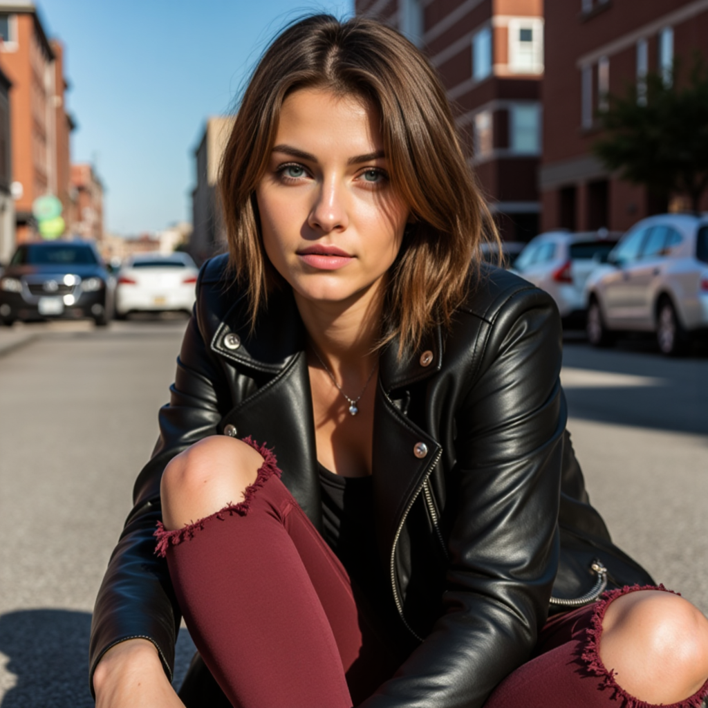 Streetwear портрет нейросеть: Бесплатно