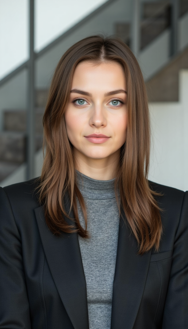ИИ Семейная Фотосессия: Эффектные Линии и Canon R6