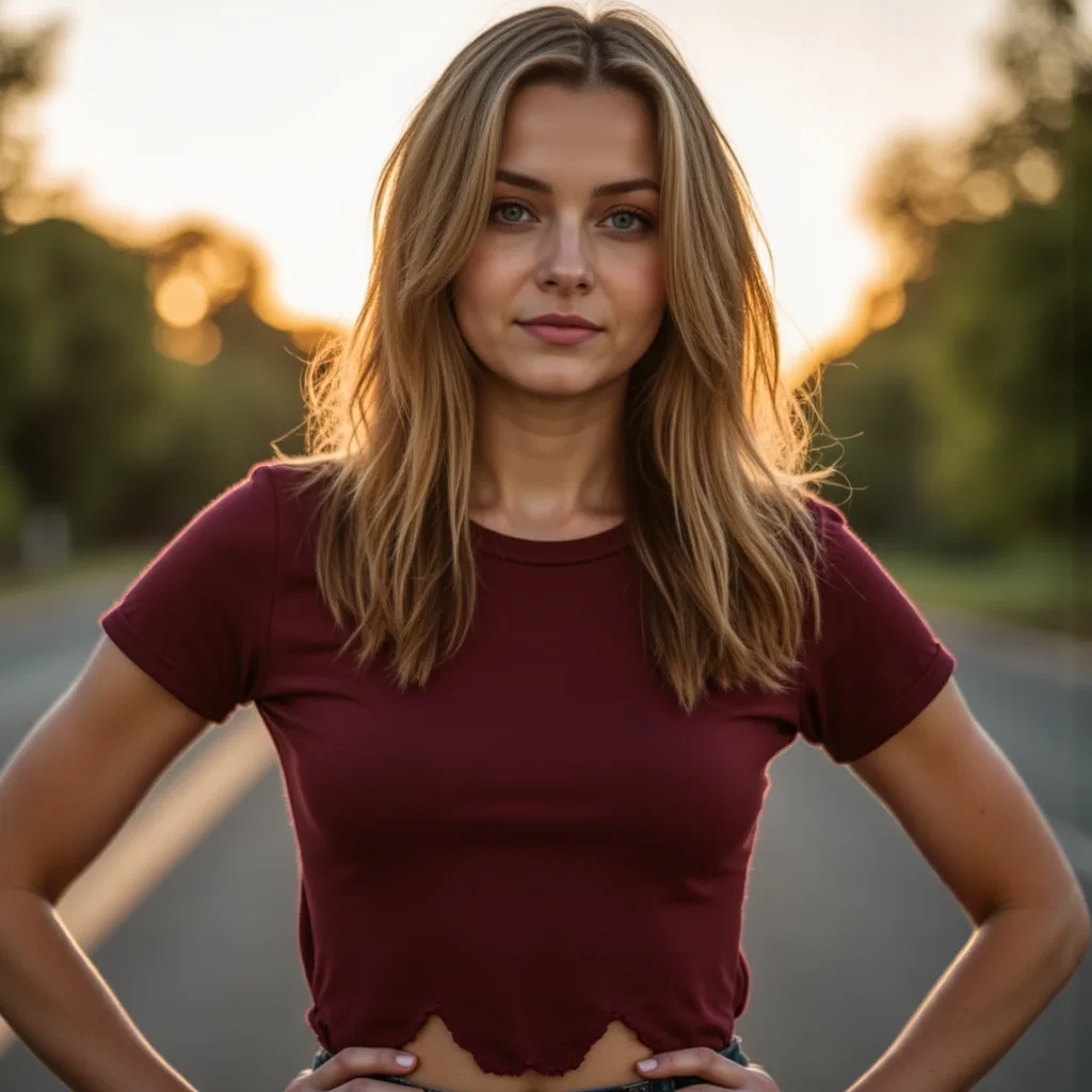 Гарри Поттер: Хипстер-Фотосессия с Изюминкой