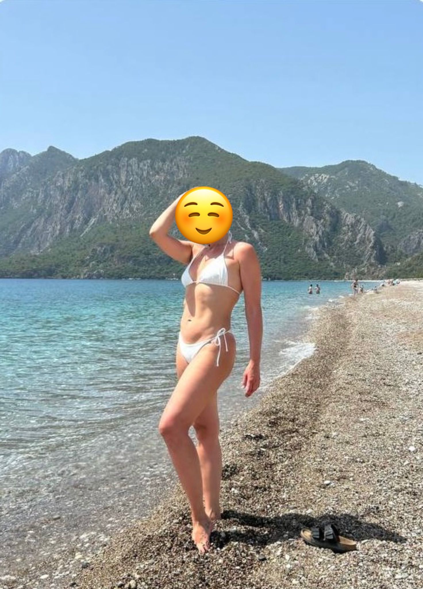 Док! Спасибо 😍 Я так счастлива, что вернула себе свое тело спустя 7 лет материнства! Эту свободу выбора одежды и восхищенные взгляды со стороны ☺️ спасибо Вам, за Ваши золотые руки!