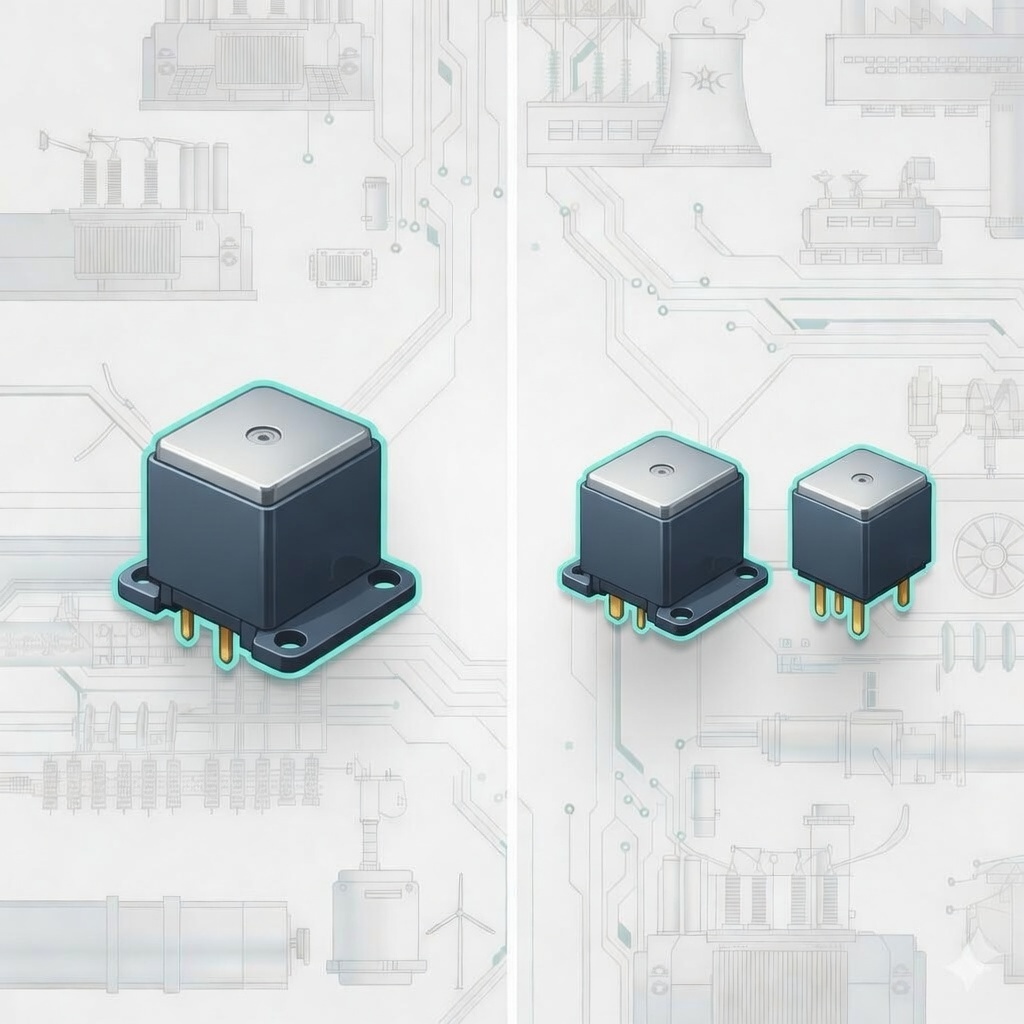 Реле отечество