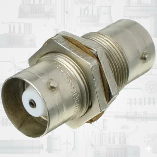 Разъемы СР-75