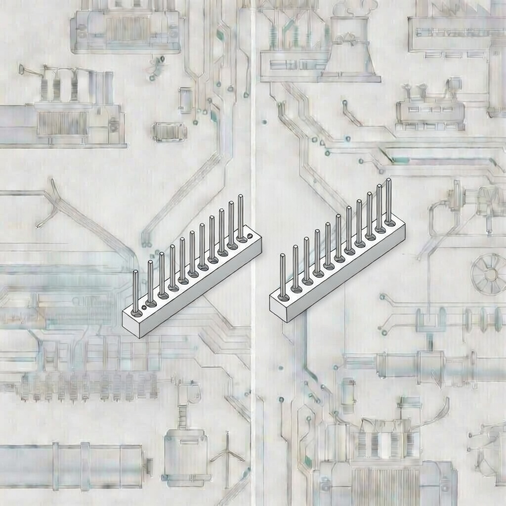 Разъемы ГРП