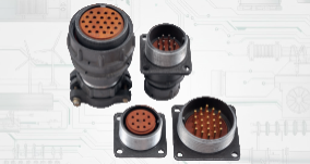 Разъемы 2РТТ